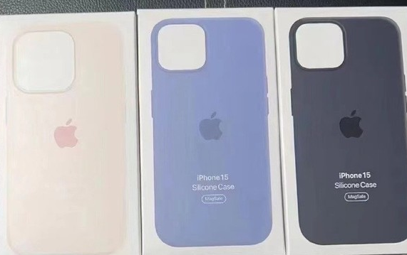 通榆苹果14维修站分享iPhone14手机壳能直接给iPhone15用吗？ 