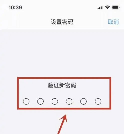 通榆苹果手机维修分享:如何安全的使用iPhone14？iPhone14解锁方法 