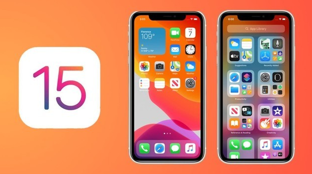 通榆苹果13维修分享iPhone13更新iOS 15.5，体验如何 
