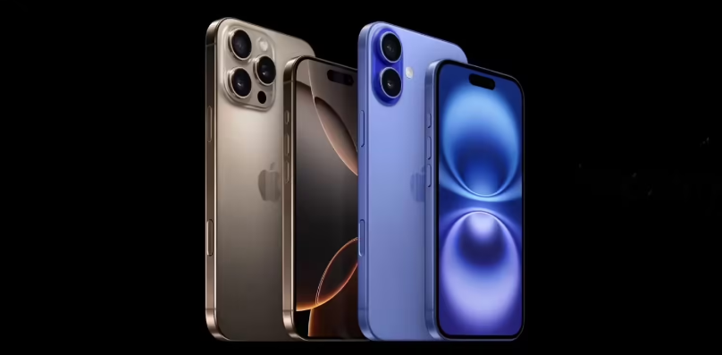 通榆苹果16维修分享iPhone 16 系列销量飙升 