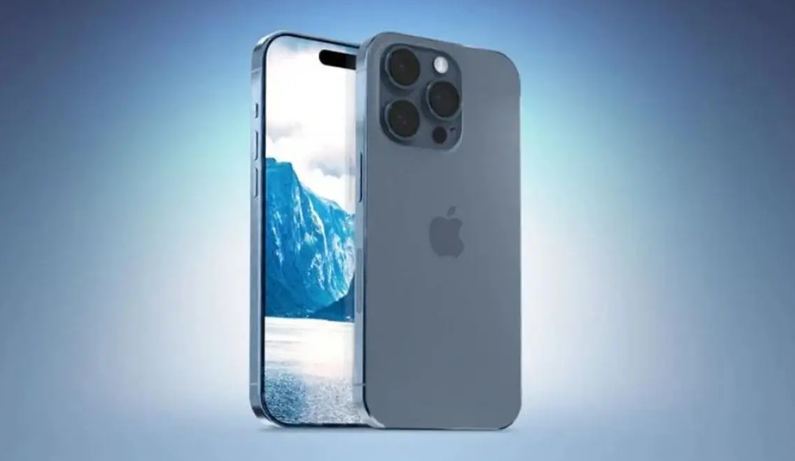 通榆苹果手机维修分享郑州富士康已开始全面量产苹果 iPhone 16 系列 