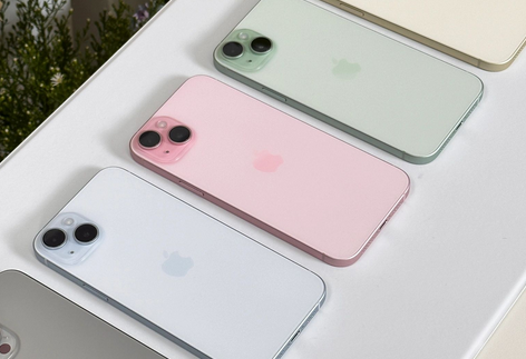 通榆iPhone15序列号查询分享如何查找苹果15手机序列号的位置