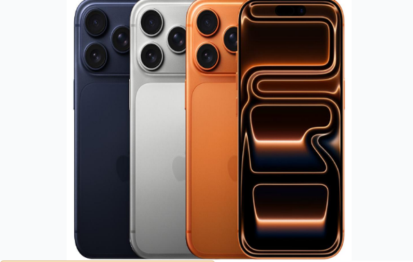 通榆苹果手机维修分享iPhone 17 Pro换电池 