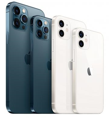 通榆苹果维修点分享iPhone 12 Pro维修主板被忽略的实操故障 