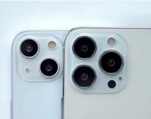 通榆苹果维修点分享iPhone 13 Pro主板出问题时解决方案 
