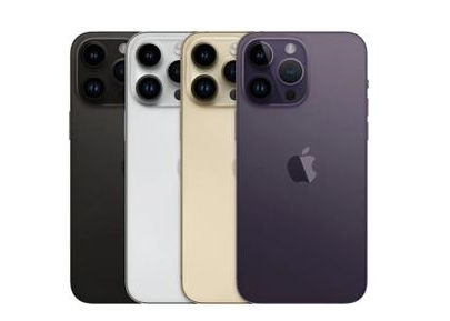 通榆苹果维修点分享iPhone 14 Pro Max自动关机系统后台守护进程故障解析 