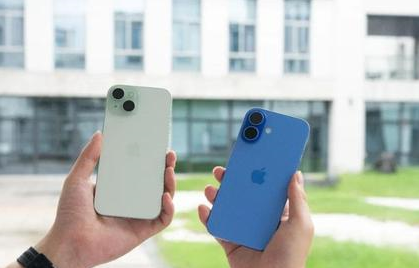 通榆苹果维修点分享iPhone 16 Plus出现自动关机的情况类型 