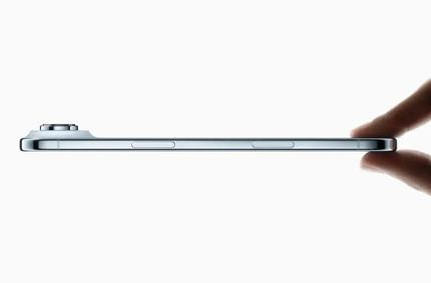 通榆苹果维修点分享iPhone 17 Air自动关机电源故障解析 