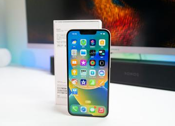 通榆苹果维修点分享iPhone 14电池发烫真实诱因盘点 