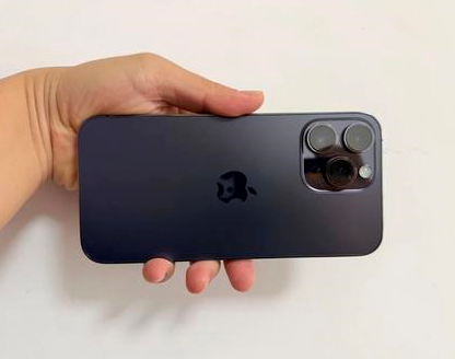 通榆苹果维修点分享iPhone 14 Pro Max发烫多重诱因剖析 