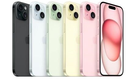 通榆苹果维修点分享iPhone 15发烫易忽视问题科普 