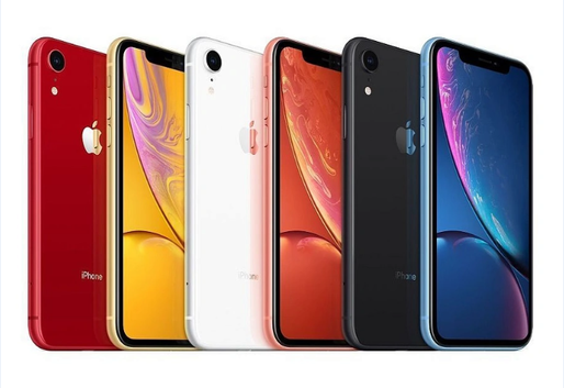 通榆苹果维修点分享iPhone XR摄像头原生色彩表现与日常拍摄实用指南 